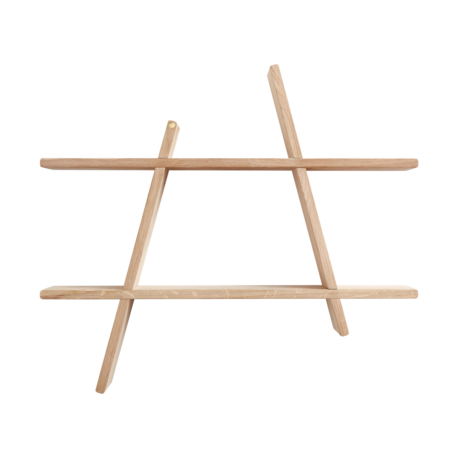 A-Shelf Oak